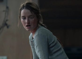 Kaitlyn Dever emotional moment The Last of Us Season 2