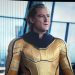 Lewis Pullman Sentry comic-accurate suit