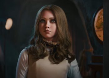 M3GAN 2.0 official trailer