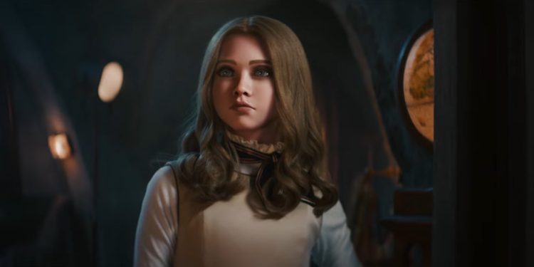 M3GAN 2.0 official trailer