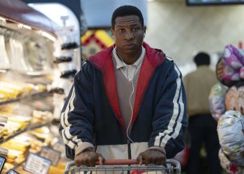 Magazine Dreams VOD release date