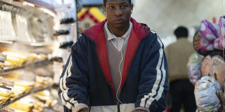 Magazine Dreams VOD release date