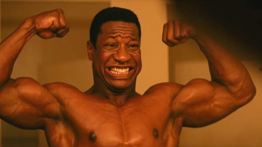 Magazine Dreams VOD release date