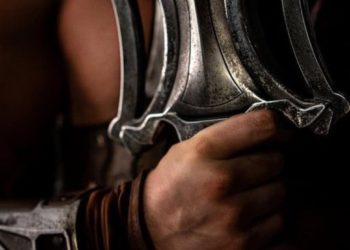 Masters of the Universe CinemaCon 2025