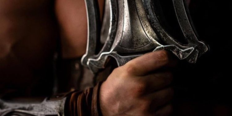 Masters of the Universe CinemaCon 2025