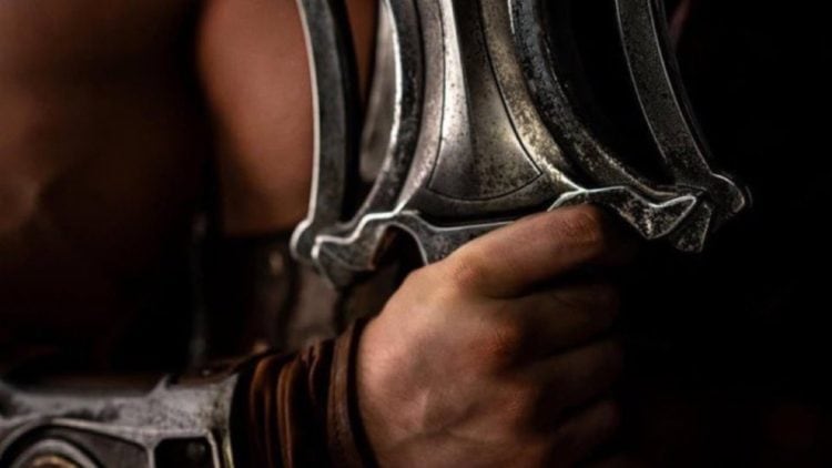 Masters of the Universe CinemaCon 2025