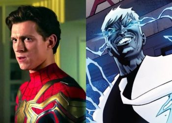 Spider-Man: Brand New Day casting