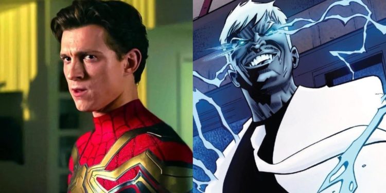 Spider-Man: Brand New Day casting