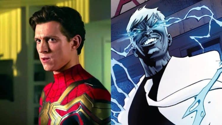 Spider-Man: Brand New Day casting
