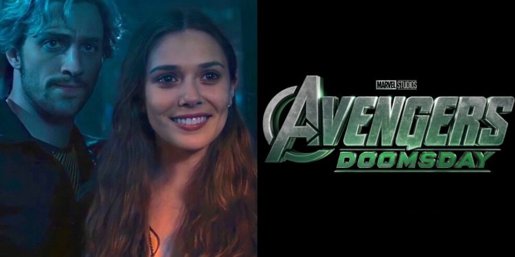 Avengers: Doomsday multiversal incursion