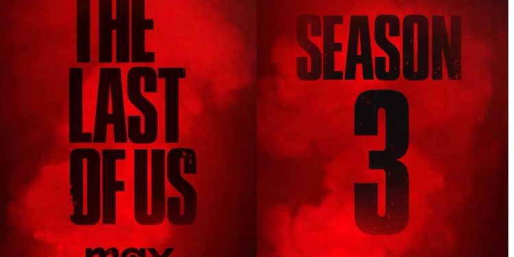 The Last of Us Season 3 renewal