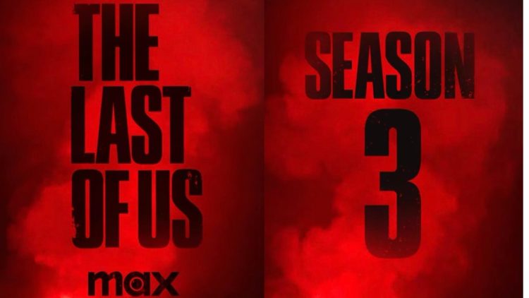 The Last of Us Season 3 renewal