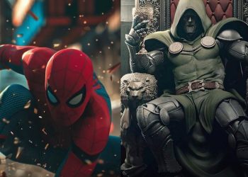 Spider-Man: Brand New Day and Avengers: Doomsday