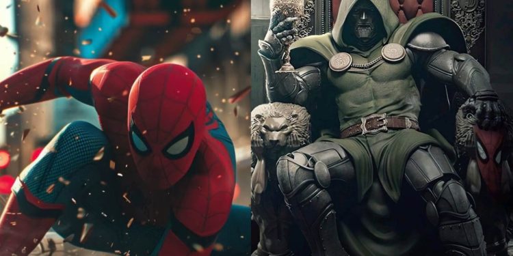 Spider-Man: Brand New Day and Avengers: Doomsday