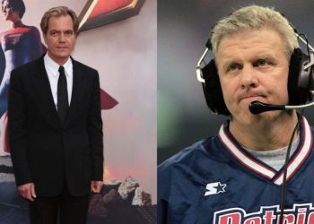 Skydance Sports football drama