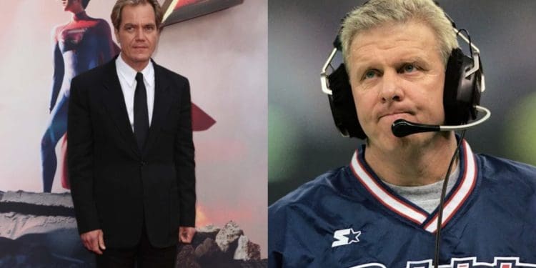 Skydance Sports football drama