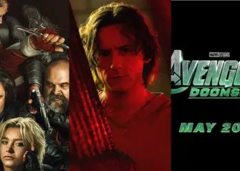 Thunderbolts connection to Avengers: Doomsday