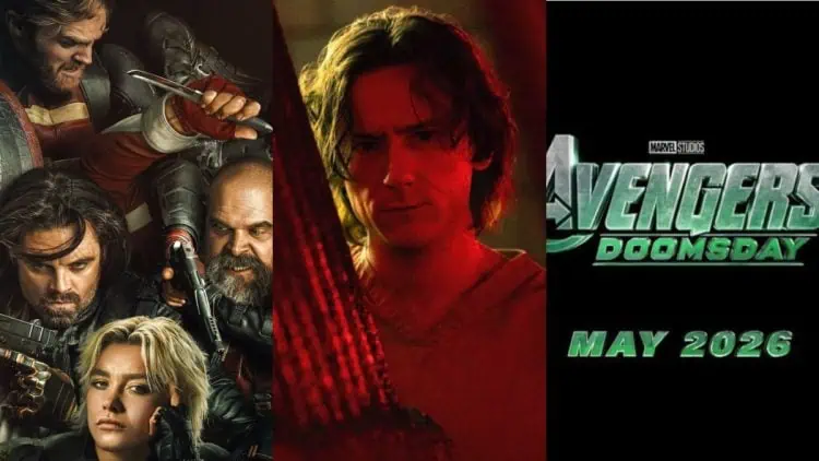 Thunderbolts connection to Avengers: Doomsday