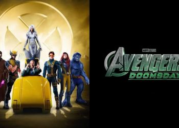 X-Men comic-accurate suits in Avengers: Doomsday