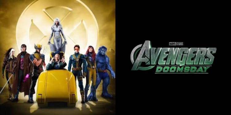 X-Men comic-accurate suits in Avengers: Doomsday