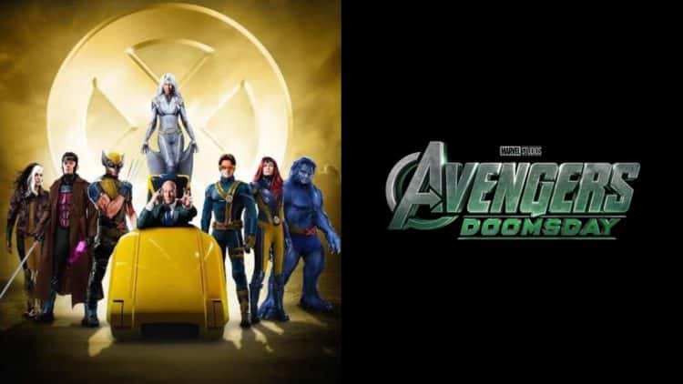 X-Men comic-accurate suits in Avengers: Doomsday
