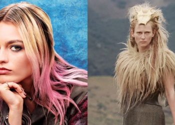 Emma Mackey Narnia White Witch