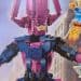 Galactus Fantastic Four First Steps LEGO set