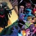 X-Men Reboot Mr. Sinister Villain