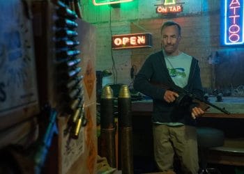 Nobody 2 first-look teaser at CinemaCon 2025