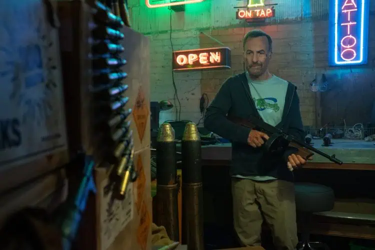 Nobody 2 first-look teaser at CinemaCon 2025