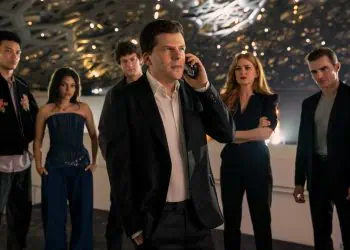 Now You See Me: Now You Don’t trailer