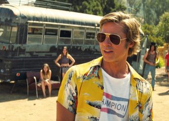 Once Upon a Time in Hollywood sequel