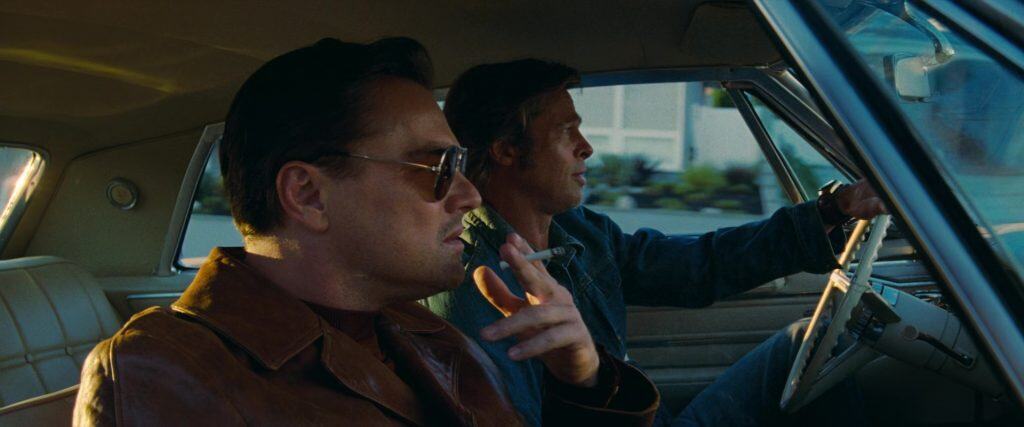 Once Upon a Time in Hollywood sequel