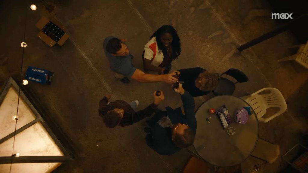 Peacemaker Season 2 release date