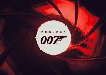 James Bond game Nintendo Switch 2
