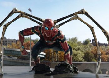 Spider-Man Brand New Day casting update