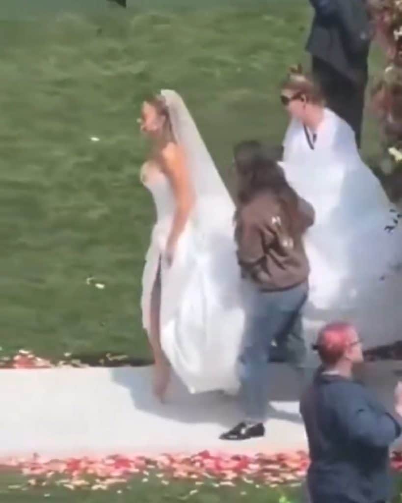 Sydney Sweeney Euphoria Season 3