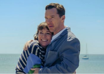 The Roses trailer Olivia Colman Benedict Cumberbatch