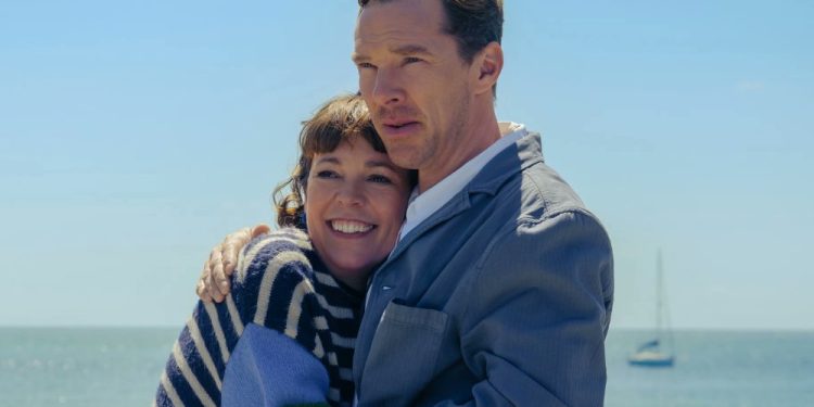 The Roses trailer Olivia Colman Benedict Cumberbatch