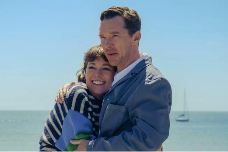 The Roses trailer Olivia Colman Benedict Cumberbatch