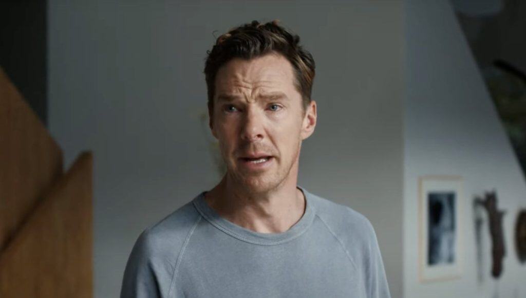 The Roses trailer Olivia Colman Benedict Cumberbatch