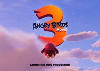 The Angry Birds Movie 3 release date