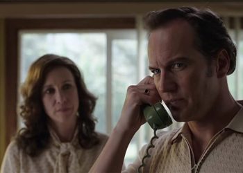 The Conjuring: Last Rites final movie