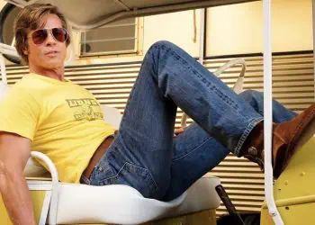 The Continuing Adventures of Cliff Booth netflix