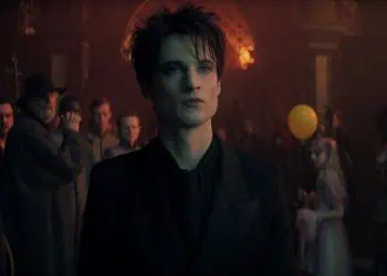 The Sandman final season
