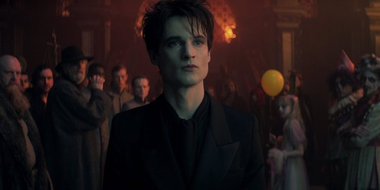 The Sandman final season