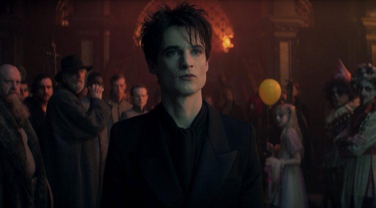 The Sandman final season