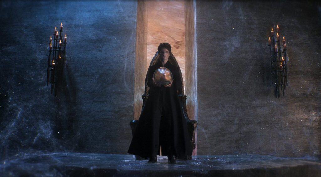 The Sandman final season