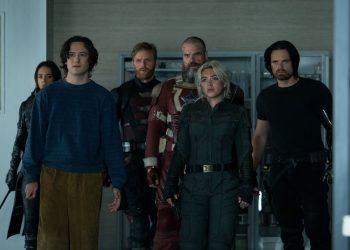 Thunderbolts post-credit scenes