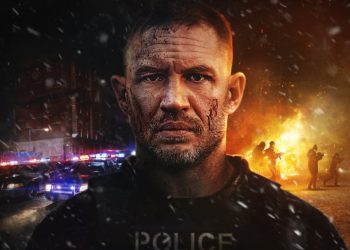 Tom Hardy Havoc trailer